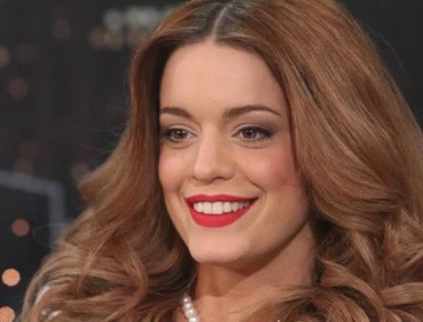 Η Τραϊάνα Ανανία έβγαλε στην «σέντρα» για το τίποτα πασίγνωστο ποδοσφαιριστή (βίντεο)